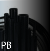 PB PIPE (Poly Butylene)