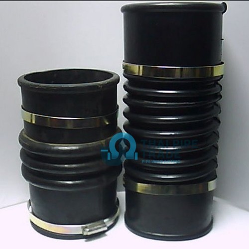 Flex-drain-(Rubber)