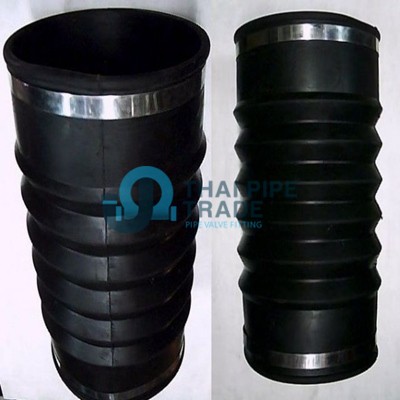 Flex-drain-(Rubber)