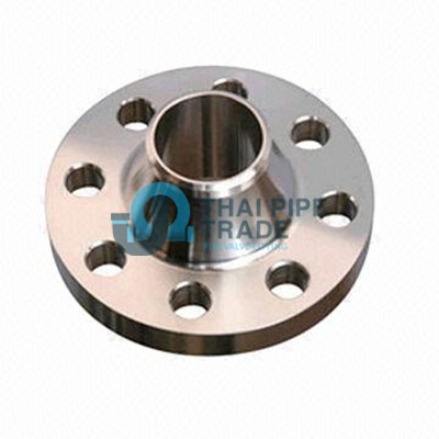 Galvanized-Steel-Flange