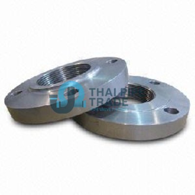 Galvanized-Steel-Flange