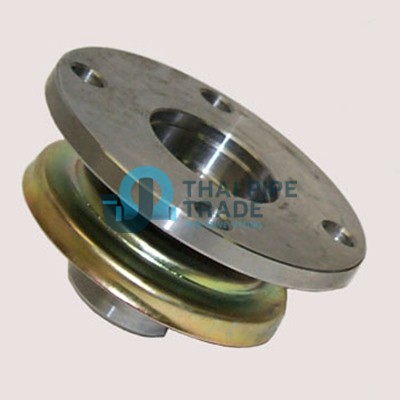 Galvanized-Steel-Flange