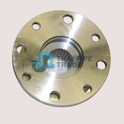 Made-to-Order-Flange