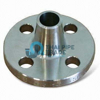 Galvanized-Steel-Flange