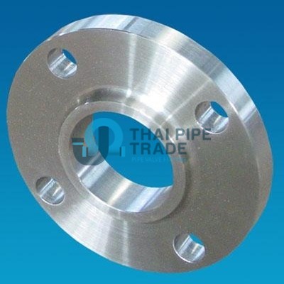 Galvanized-Steel-Flange