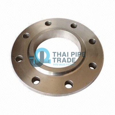 Galvanized-Steel-Flange