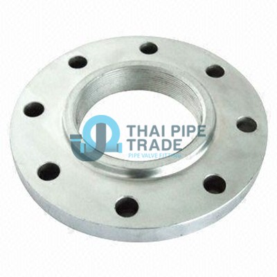 Galvanized-Steel-Flange