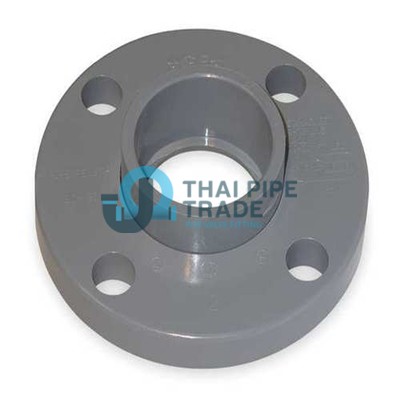 PVC-Flange