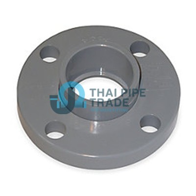 PVC-Flange