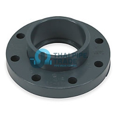 PVC-Flange