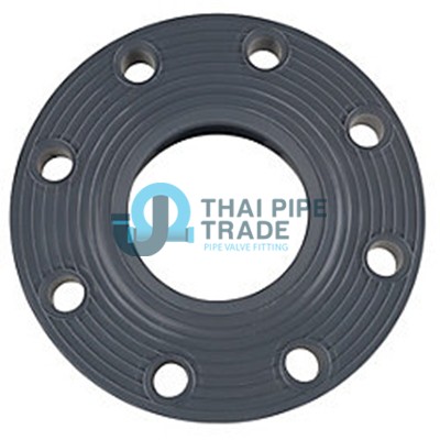 PVC-Flange