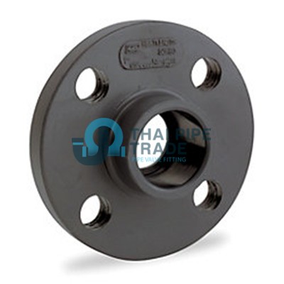 PVC-Flange