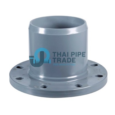 PVC-Flange