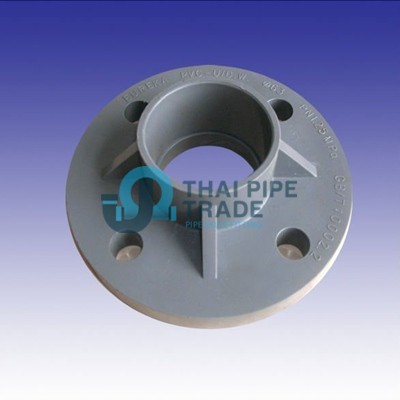 PVC-Flange