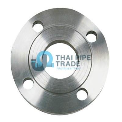 SS304-Flange