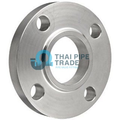 SS304-Flange