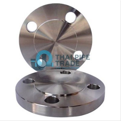 SS304-Flange