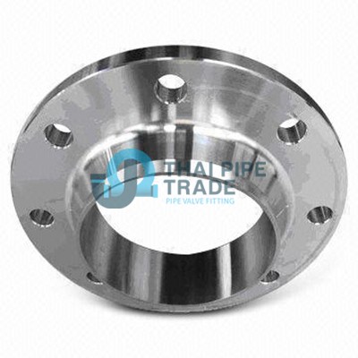 SS304-Flange