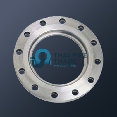 Special-Flange