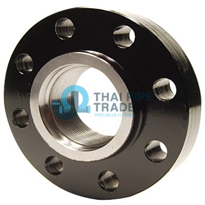 Steel-Flange