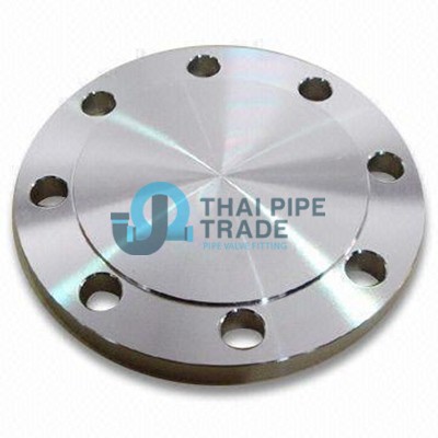 Steel-Flange