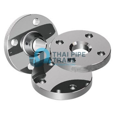 Steel-Flange