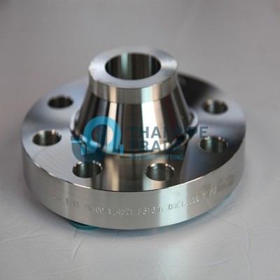 Steel-Flange