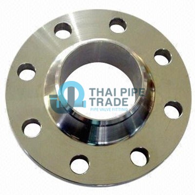 Steel-Flange