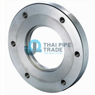 Steel-Flange