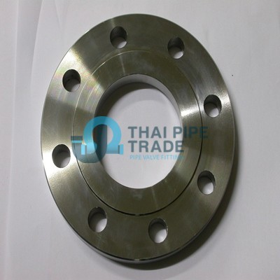 Steel-Flange