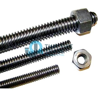 Threaded-Rod