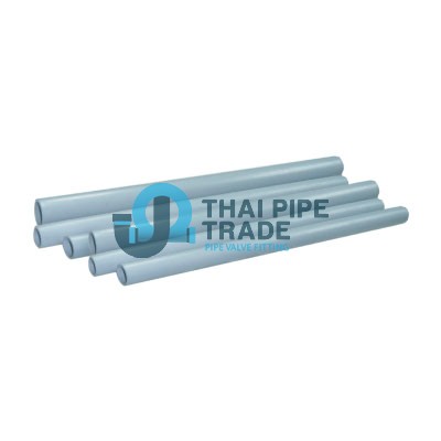 PIPE FOR WATER SDR 11 (GREY)