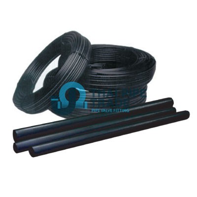 PIPE FOR NORMAL TEMPERATURE (BLACK)