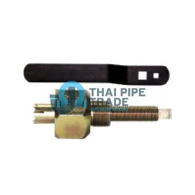 PIPE BORING TOOL