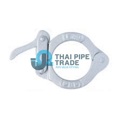 CLAMPING TOOL PIPE