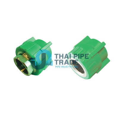 Female Thread Connector