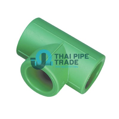 Tee Pipe