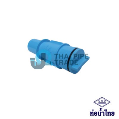 PVC VALVE PIPE