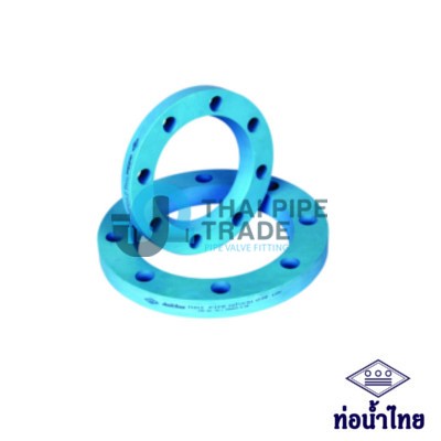 PVC FLANGE