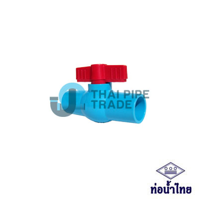 PVC BALL VALVE