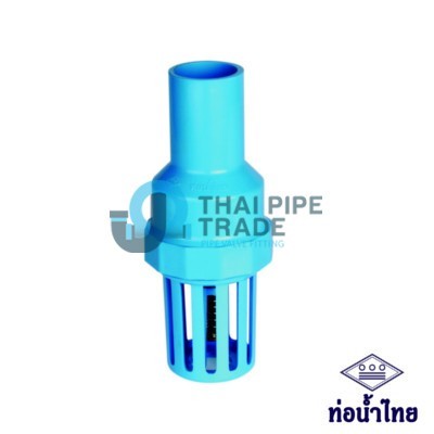 FOOT VALVE