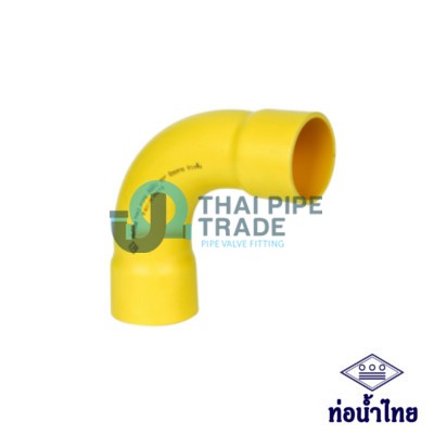 TS 90° SHORT-BEND FOR PVC CONDUIT