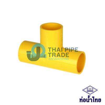 TS TEE FOR PVC CONDUIT