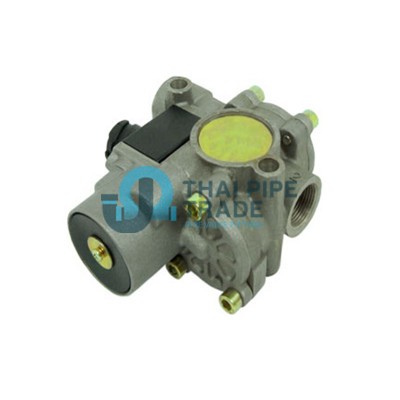 ABS SOLENOID CONTROL VALVE