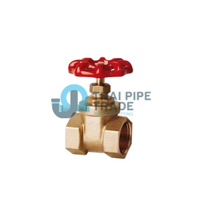 Brass-VALVE