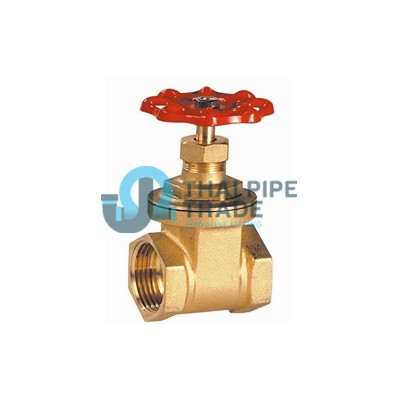 Brass-VALVE