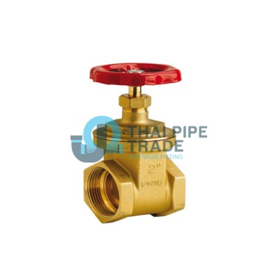 Brass-VALVE