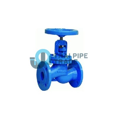 Cast-Iron-Valve