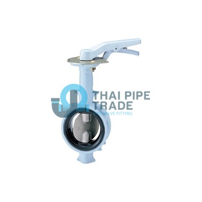 BUTTERFLY VALVE