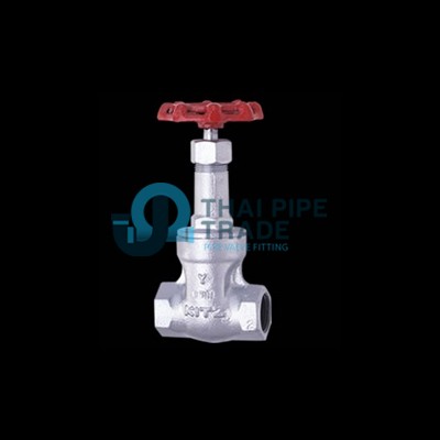 CAST IRON VALVE